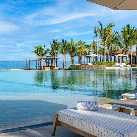 Conrad Punta De Mita Hotel Punta Mita Exterior photo