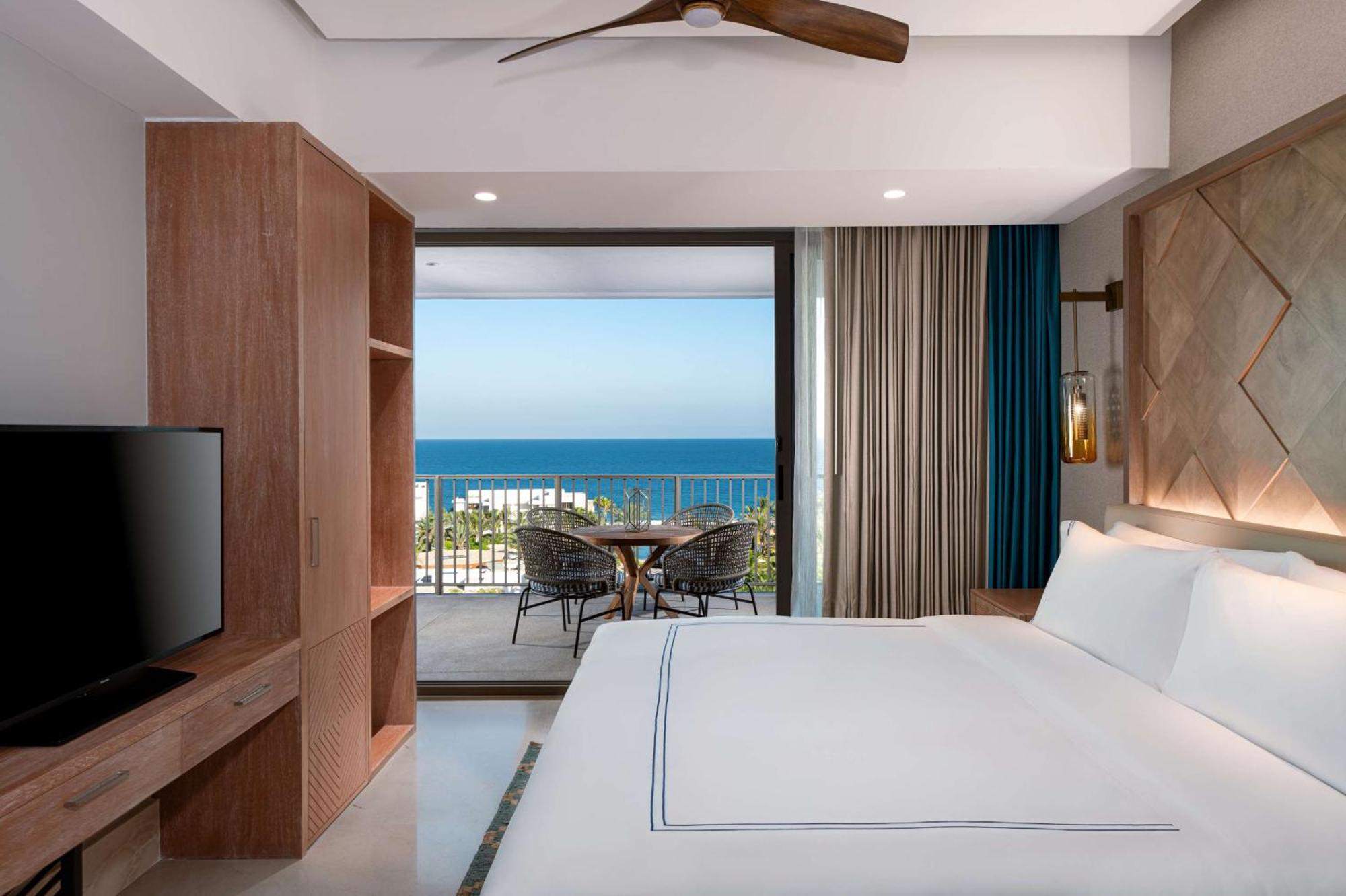 Conrad Punta De Mita Hotel Punta Mita Exterior photo