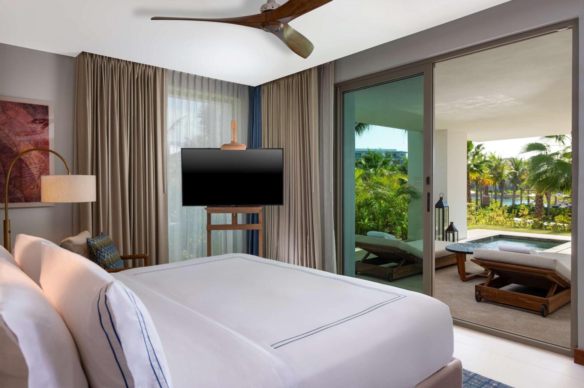 Conrad Punta De Mita Hotel Punta Mita Exterior photo