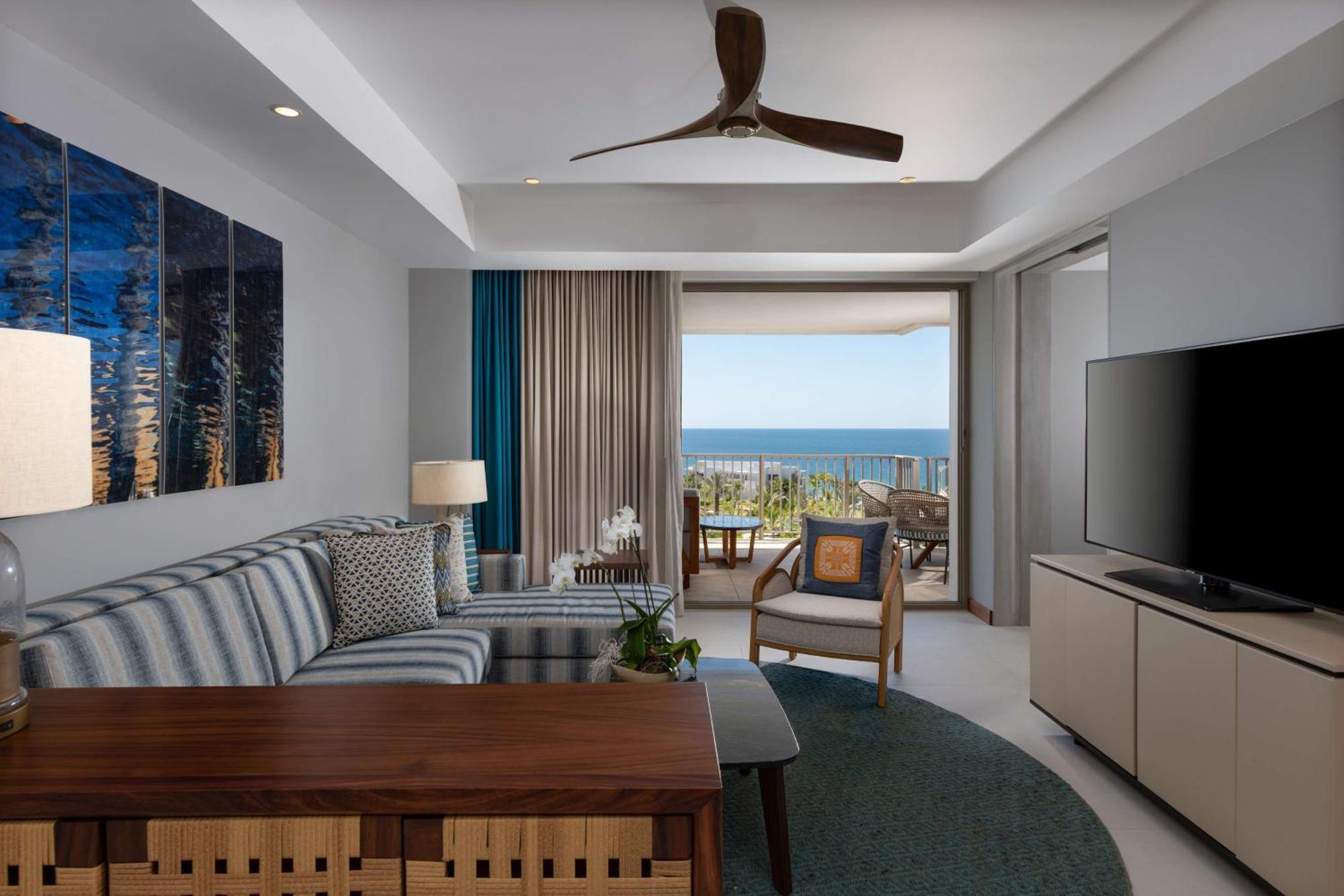 Conrad Punta De Mita Hotel Punta Mita Exterior photo