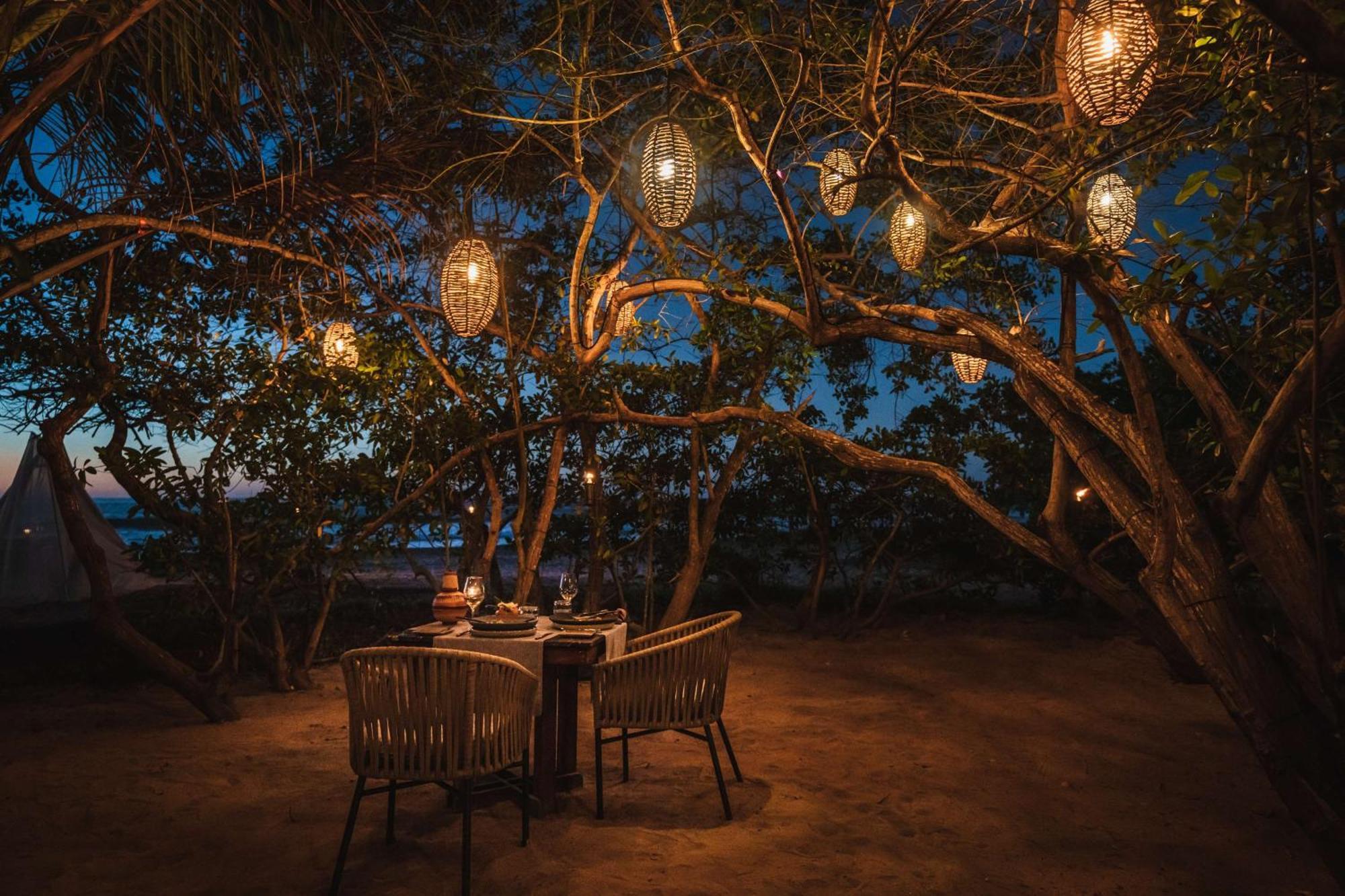 Conrad Punta De Mita Hotel Punta Mita Exterior photo
